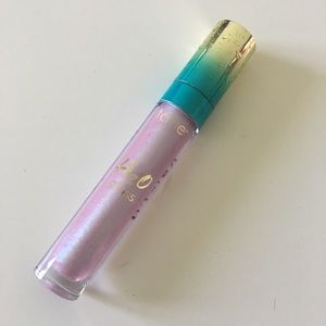 ⚠️SOLD⚠️TARTE “FIJI” H2O GLOSS